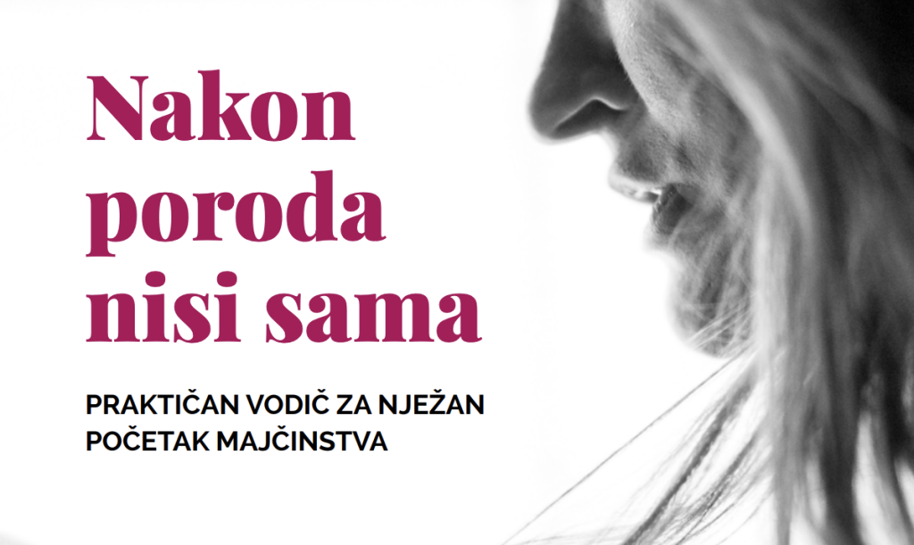 Budimo glasnije od baby bluesa